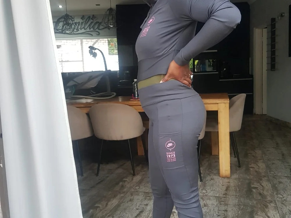 NubianQueen33's Offline XXX Chat
