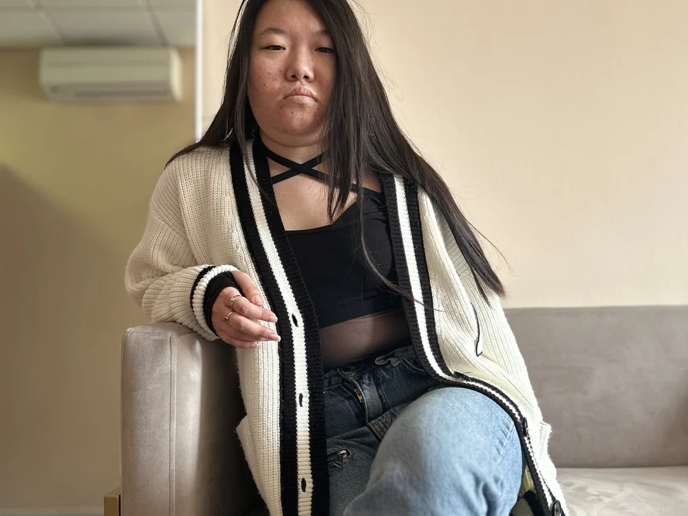 EllaRabbit's Offline Chat Room