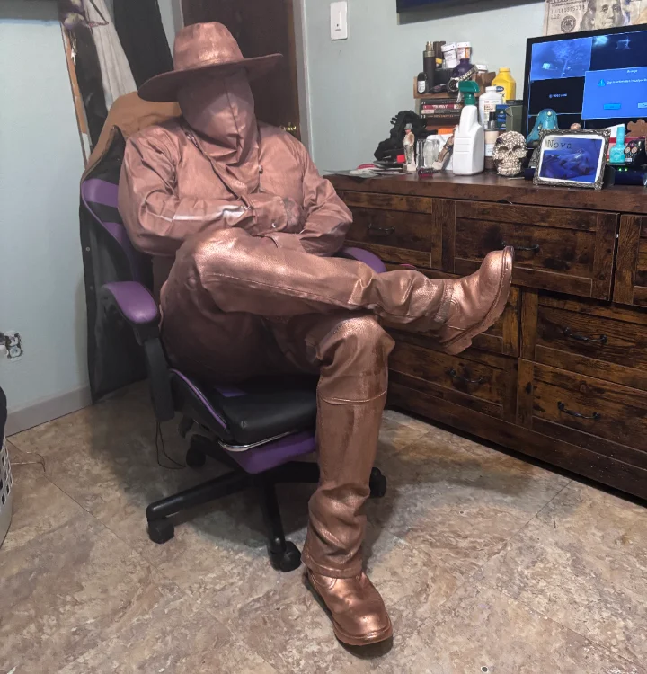 bigdoog8 offline XXX-chatje