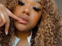 Krystallx live cam profile - MySuperHot