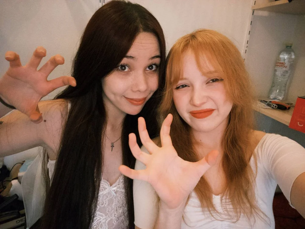 BlissBabe322 offline chatrum