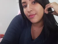 Модель Caroline_queen23