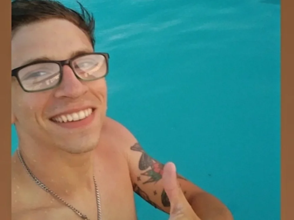 StefyStevy1's Offline XXX Chat