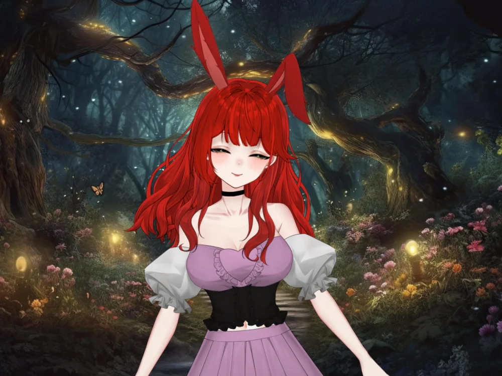 Czat XXX offline – lonely-flower21