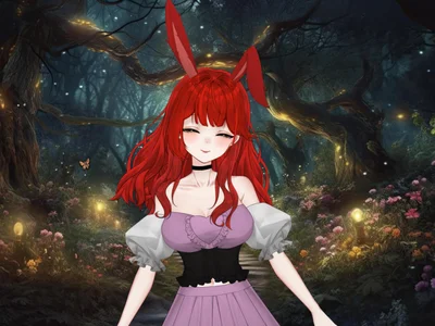 lonely-flower21 profile