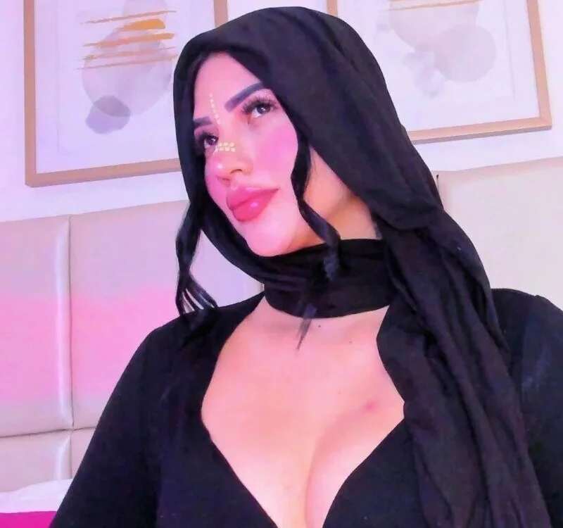 Czat XXX na żywo – taylorsmiiith_