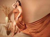 SelennaCooper's webcam live show