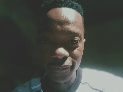 Cam boy Blessedone26