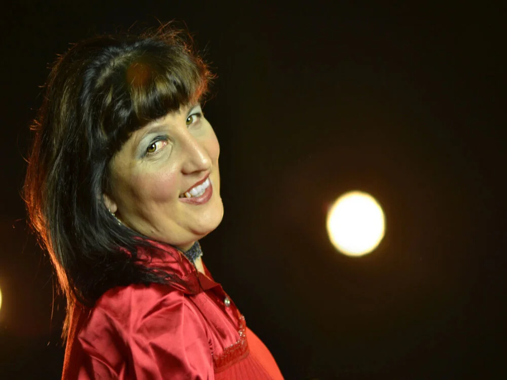 RidemerafSuzana Chat XXX offline