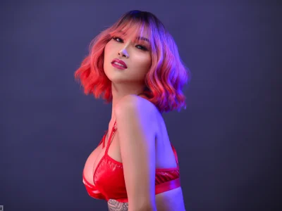 Profile of CaliAsian