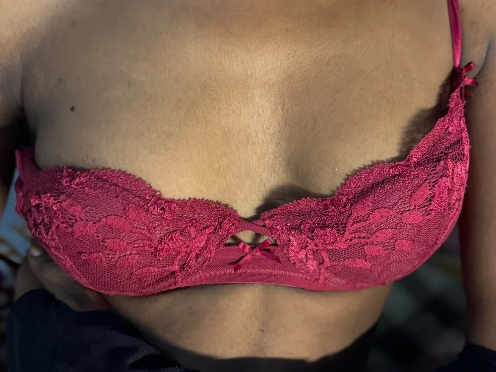 SEXY_RUCHIKA1's most recent online preview