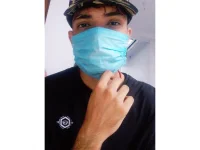 Jashsp1605's webcam live show