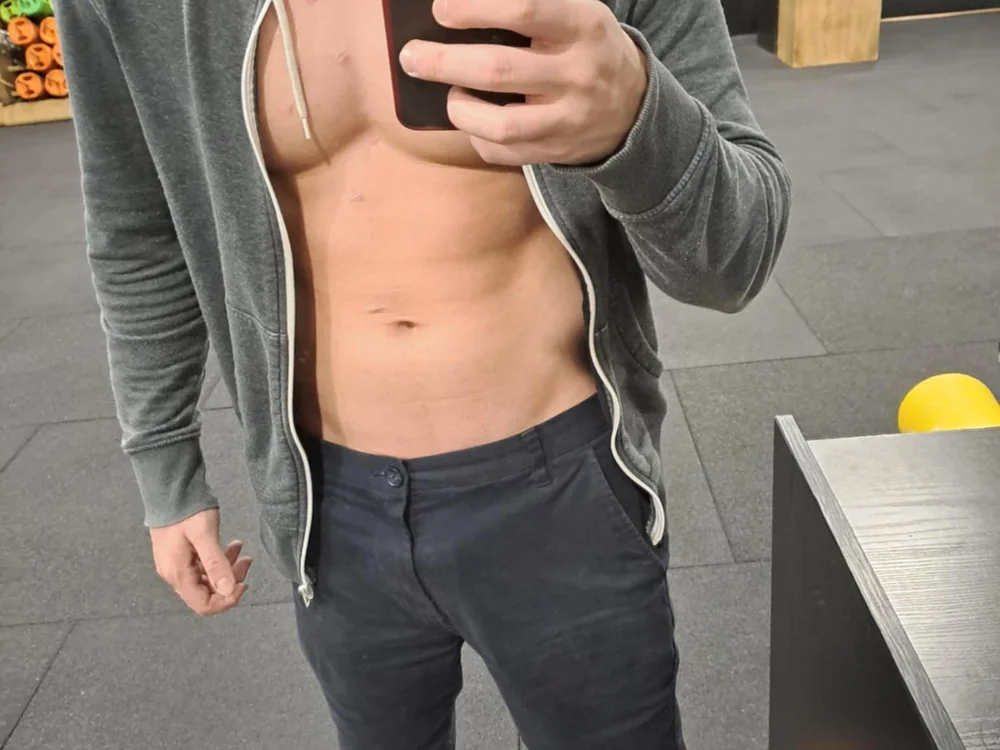 Offline chatovací místnost Mormonboy666