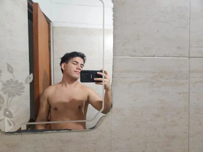 Johhan_bigcock - Boy 