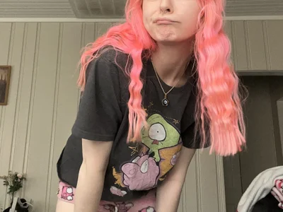 SoftLilacAzuna - Girl 