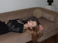 Модель candy_kattee