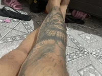 Модель caioceara