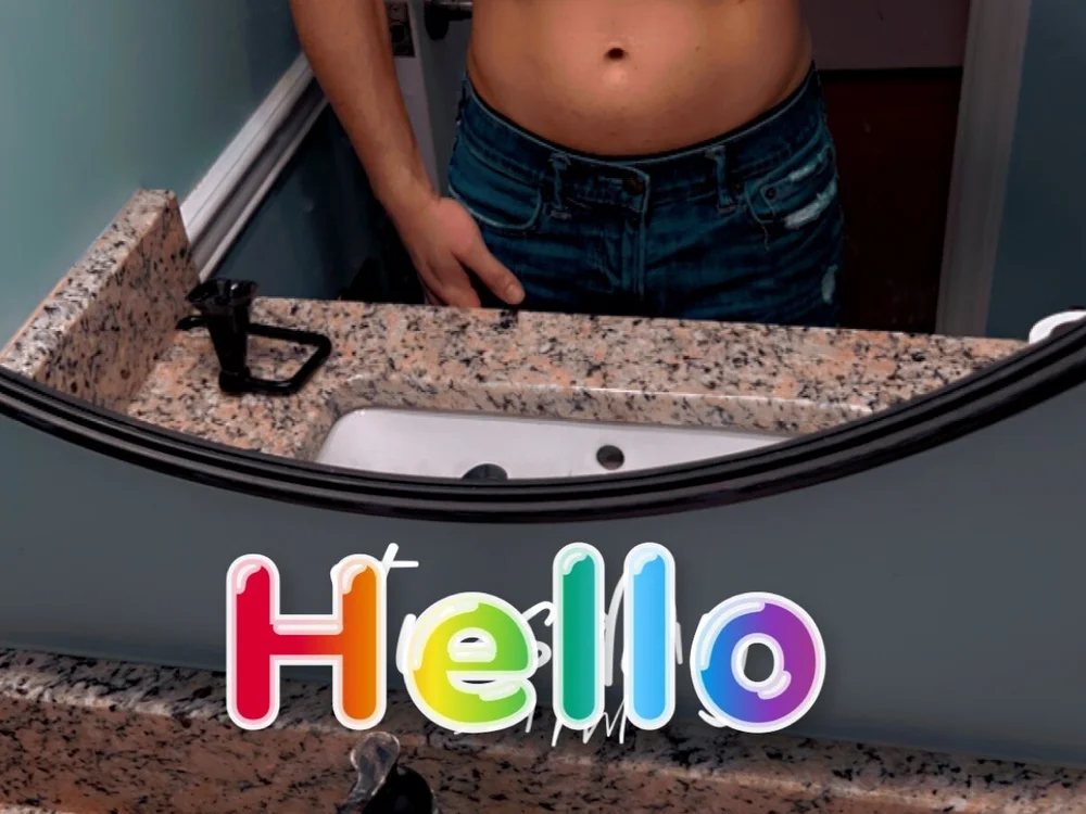 istarichile's Offline Chat Room