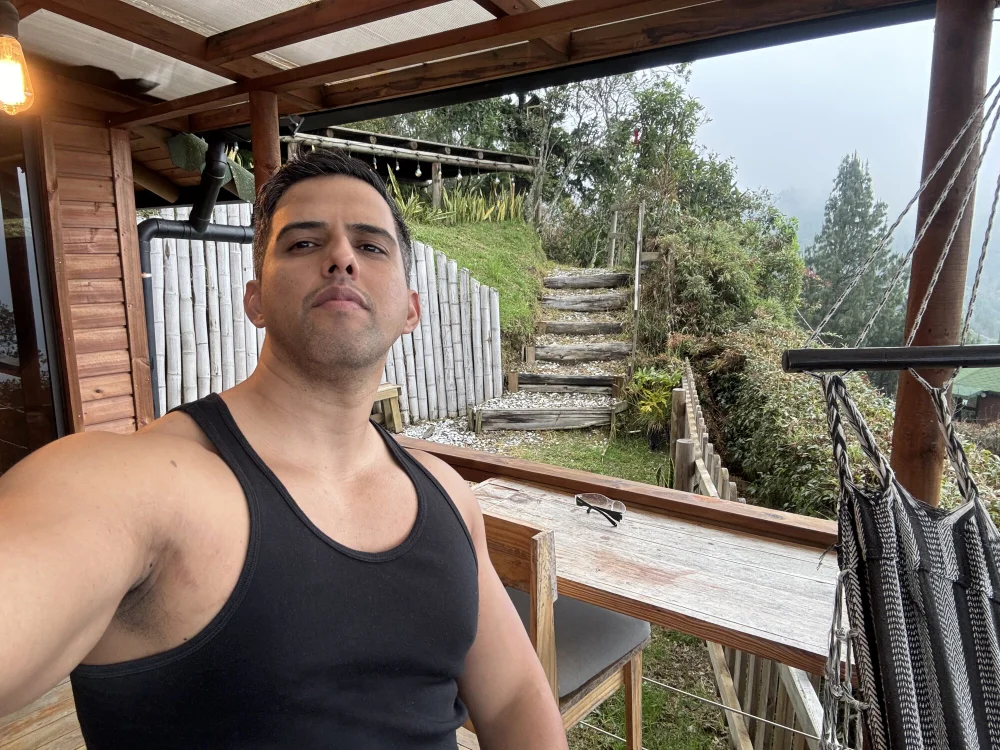 rafaelito1991's Offline XXX Chat
