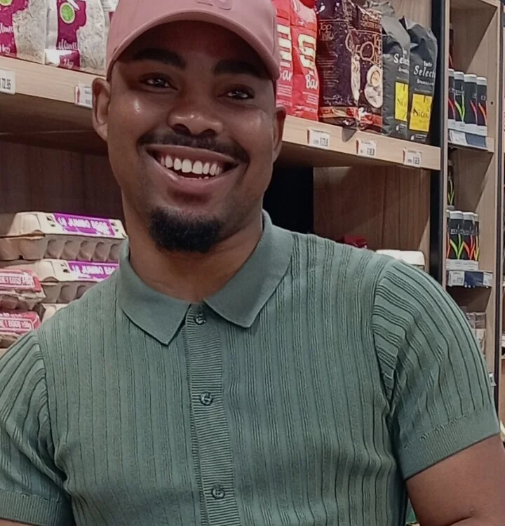 Chat XXX offline de Malakaiboy