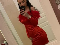 MaraJolie Webcam show