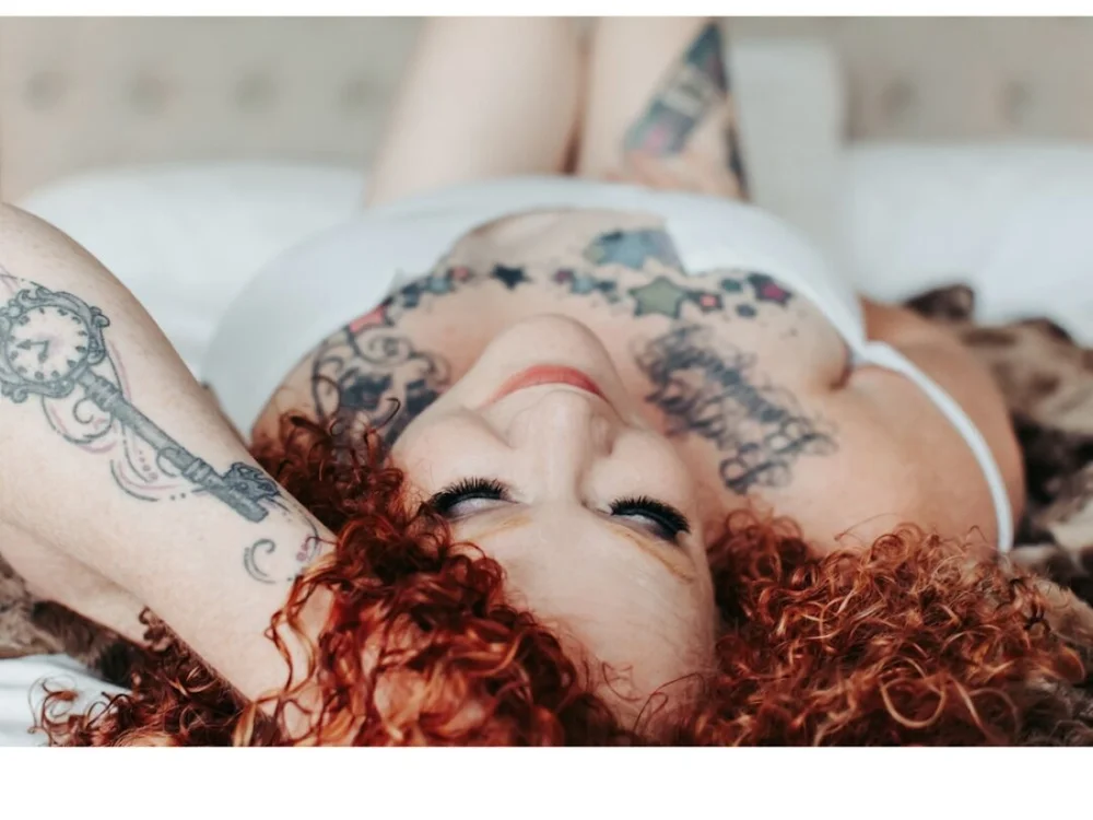 Charlie_Girl_14's Offline XXX Chat