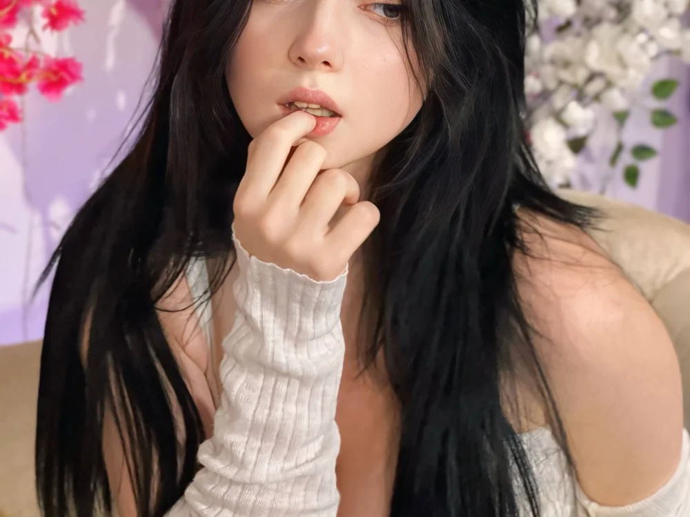 Chat XXX Live Hanako_Rey