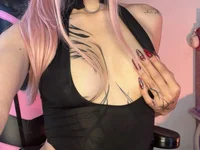 Модель Ahri_rouse