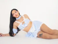 Модель dojacandice