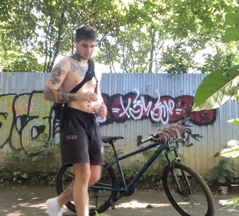 Офлайн-чат XXX otiebis