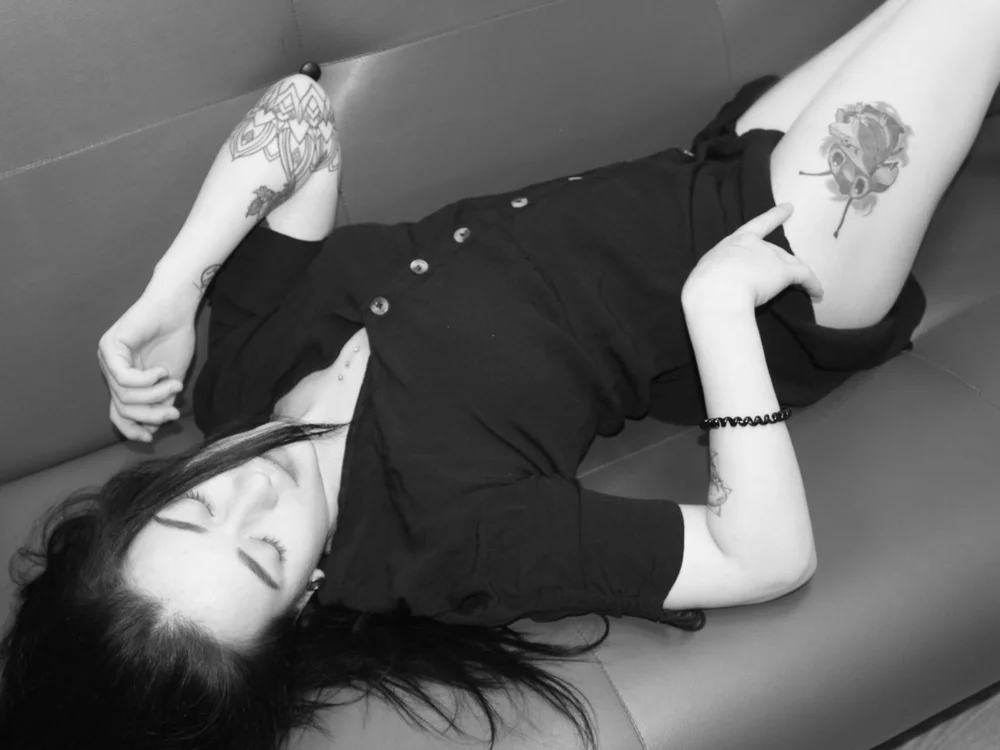 Mousy_Emma's Offline XXX Chat