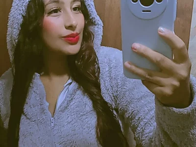 Priya_Bloom - Girl 