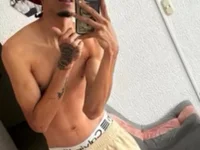 zaid_willer's webcam live show