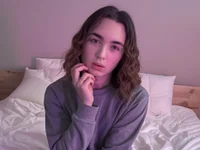 peach_mirage's webcam live show