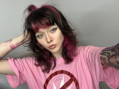 ShadowBarbie - Girl 