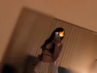 Model BitterDizzy