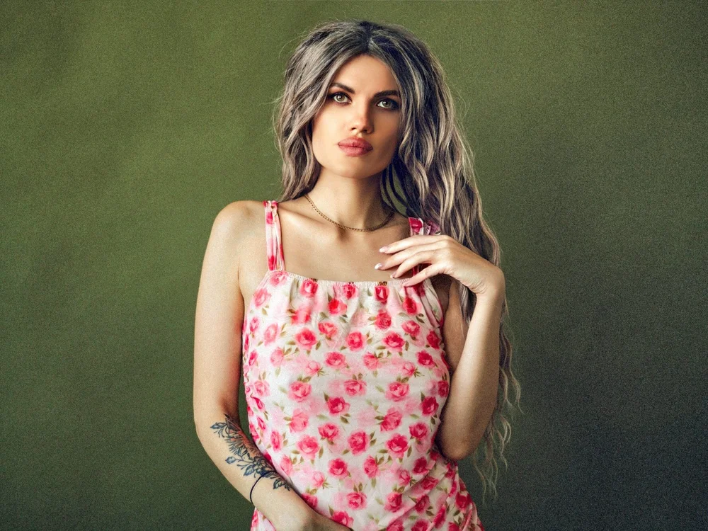 MilaLoona offline XXX-chatje