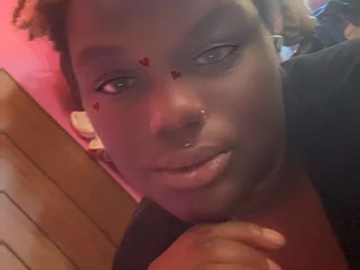 ScorpioBama94 - Girl 