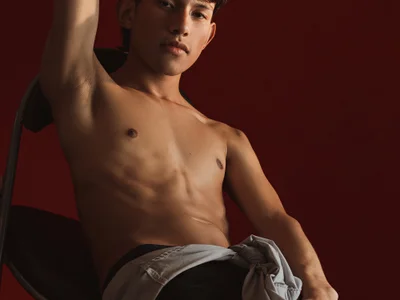 Pierre_Leroy_ - Boy 
