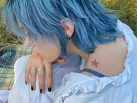 cindi_hot's webcam live show