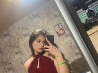 Crystal-Lace's Live XXX Chat