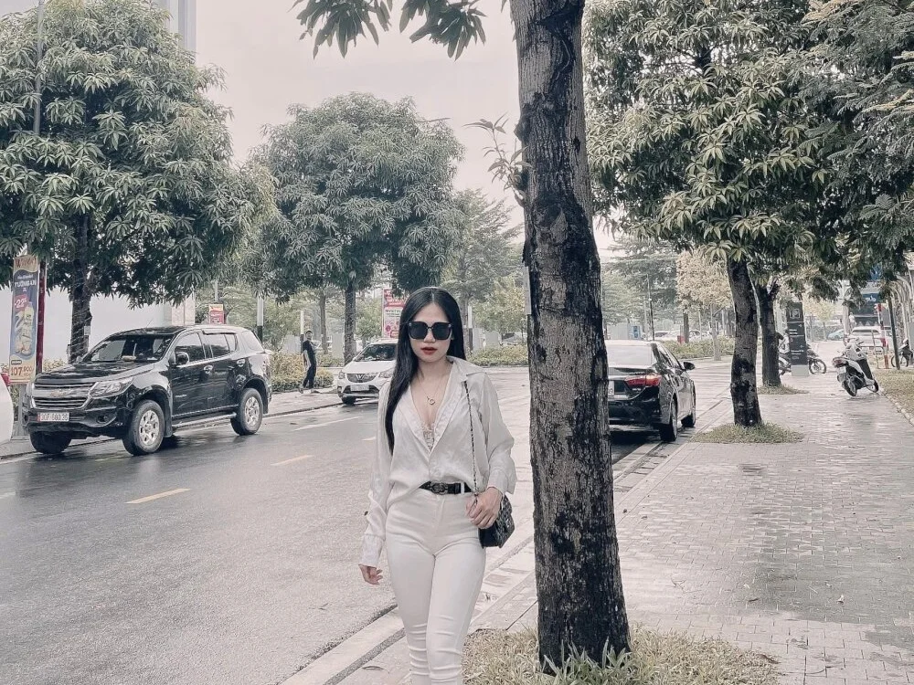 Miso_bb অফলাইন XXX চ্যাট