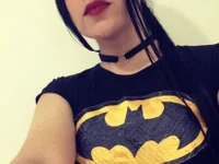 PIAHOTCANDY's webcam live show