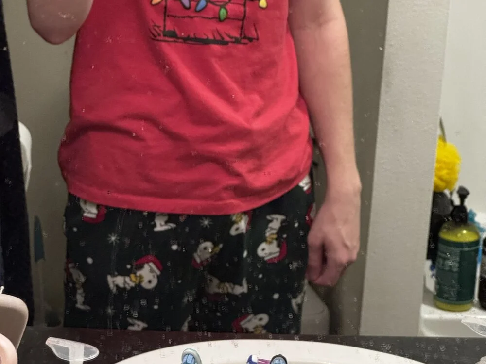 insecureangel's Offline XXX Chat