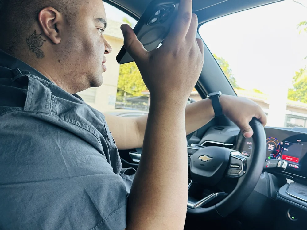 InhaledMate: офлайн-секс-чат