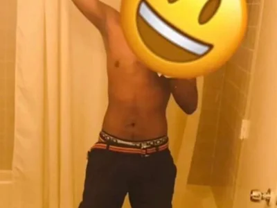 Cam boy Shinhalakolla