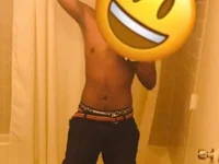 Shinhalakolla's webcam live show