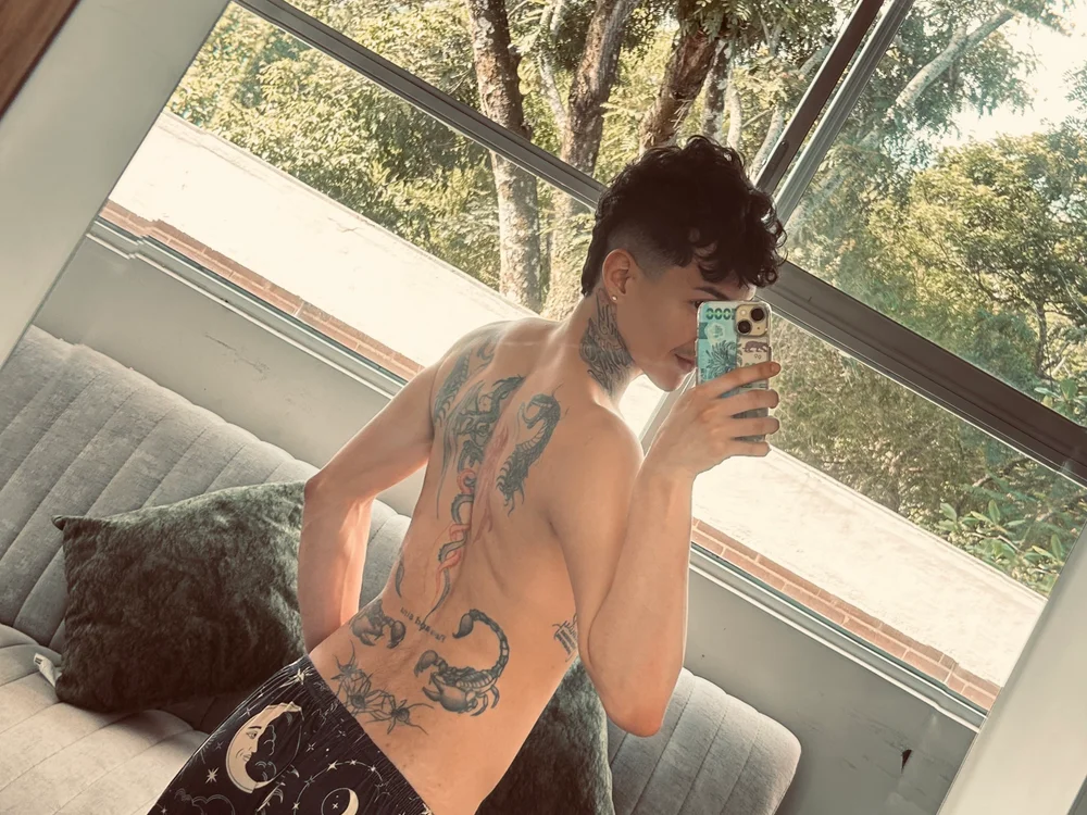 Angel_xxx 离线XXX聊天