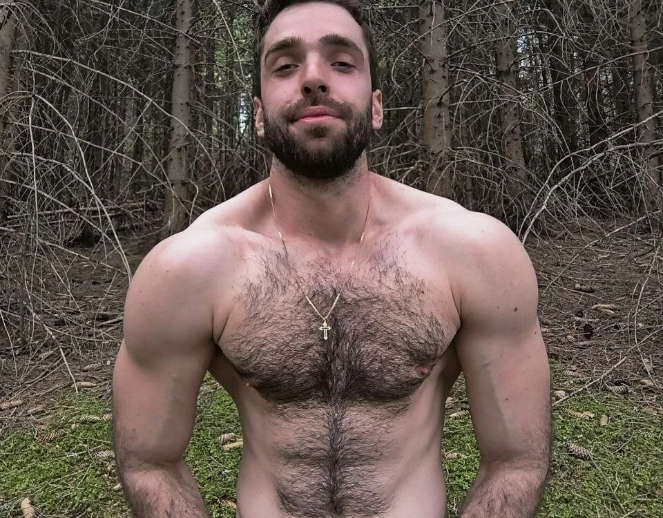 SILAS_EVANS Obrolan XXX Offline