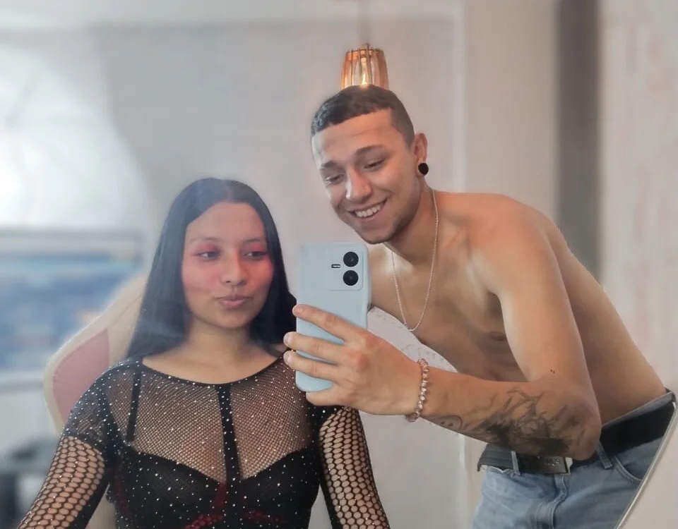 دردشة NolanWatson الجنسية دون اتصال